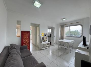 Foto 01 · Apartamento com 02 quartos e vaga à venda no Campo Belo