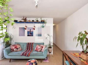 Apartamento · 58m² · 2 Quartos · 1 Vaga · Apartamento à Venda - Portal do Morumbi, 2 Quartos, 58 m2
