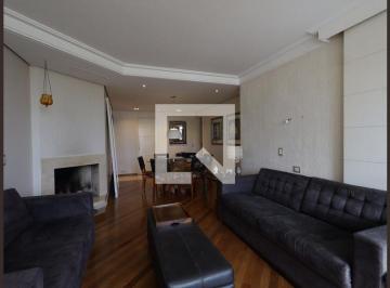 Apartamento · 127m² · 3 Quartos · 2 Vagas · Apartamento à Venda - Panamby, 3 Quartos, 127 m2