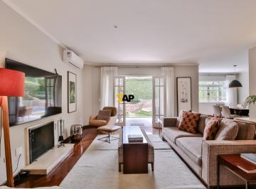 Foto 01 · Casa de condomínio: Casa com 5 quartos e 3 suítes no Morumbi, São Paulo-SP. 300m² de sofisticação!