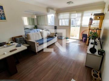 Apartamento · 94m² · 2 Quartos · 1 Vaga · Apartamento à Venda - Real Parque, 2 Quartos, 94 m2