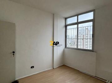 Foto 01 · Apartamento 1 quarto à venda em condomínio na Bela Vista, São Paulo-SP: 38,56m² de conforto e pratic