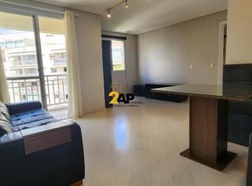 Foto 03 · Apartamento à venda em São Paulo-SP, Jardim Ampliação: 1 quarto, 1 sala, 1 banheiro, 1 vaga de garag