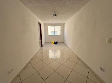 Foto 01 · Apartamento à venda São Paulo-SP: 2 quartos, 1 sala, 1 banheiro, 1 vaga, 47m². Confira!