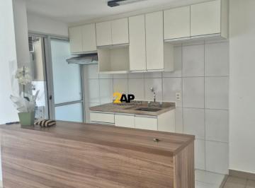 Foto 01 · Apartamento para locação na Vila Andrade, São Paulo-SP: 2 quartos, 1 suíte, 1 sala, 2 banheiros, 1 v