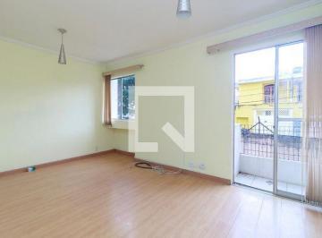 Apartamento · 54m² · 2 Quartos · 1 Vaga · Apartamento à Venda - Jardim Sao Luis, 2 Quartos, 54 m2