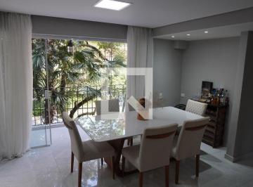 Apartamento · 103m² · 2 Quartos · 1 Vaga · Apartamento à Venda - Real Parque, 2 Quartos, 103 m2