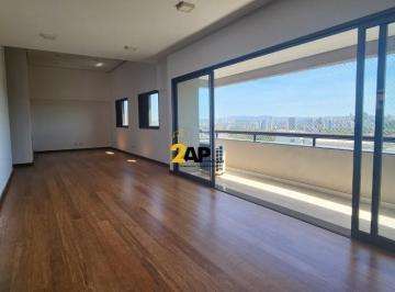 Apartamento · 342m² · 3 Quartos · 6 Vagas · Imperdível cobertura de luxo com 3 suítes e 6 vagas na Vila Progredior, São Paulo-SP - Agende uma vi