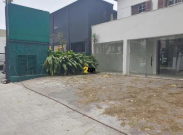 Comercial · 230m² · 4 Vagas · Casa Comercial para Locação em Moema - SP: 5 Salas, 4 Banheiros, 4 Vagas, 230m² de Área.