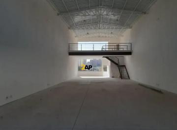 Foto 02 · Galpão Comercial para Locação na Vila Sônia, São Paulo-SP: 3 Banheiros, 4 Vagas de Garagem, 315m² de