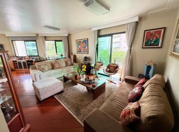 Foto 01 · Apartamento à venda na Vila Suzana: 4 quartos, 2 suítes, 5 banheiros, 3 vagas de garagem e 225m² de 