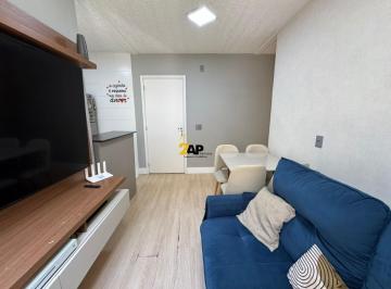 Foto 01 · Condomínio à venda em São Paulo-SP, bairro Jardim Helga! 2 quartos, 1 sala, 1 banheiro e 1 vaga de g