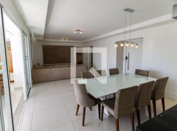 Apartamento · 141m² · 3 Quartos · 2 Vagas · Apartamento à Venda - Jardim Monte Kemel, 3 Quartos, 141 m2