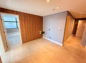 Comercial · 80m² · 1 Vaga · Sala comercial para locação na Bela Vista, SP: 4 salas, 2 banheiros, 1 vaga garagem, 80m².