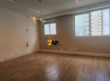 Foto 02 · Imperdível oportunidade de adquirir seu apartamento no Jardim Taquaral, São Paulo - 1 quarto, 1 sala
