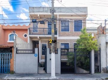 Foto 01 · Casa Comercial para Locação no Belenzinho, 5 salas, 2 banheiros, 220m² de Área!