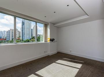 Foto 08 · Venda de Sala Comercial na Vila Andrade, São Paulo-SP: 3 banheiros, 3 vagas de garagem, 110m² de áre
