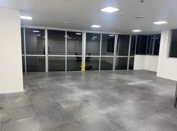 Foto 01 · Sala Comercial para venda na Vila Andrade, SP - 85m², 1 banheiro e 2 vagas de garagem!