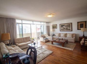 Apartamento · 210m² · 4 Quartos · 2 Vagas · Apartamento à Venda - Brooklin, 4 Quartos, 210 m2