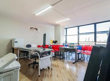 Foto 01 · Sala Comercial de 240m² para aluguel em Santo Amaro - São Paulo-SP