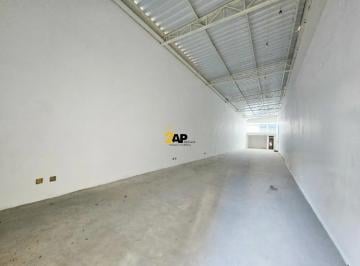 Foto 01 · Galpão Comercial para Locação em Moema, São Paulo-SP: 1 banheiro, 2 vagas, 182m². Venha conferir!