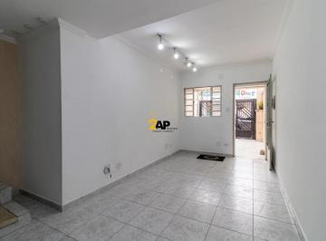 Foto 01 · Casa comercial para locação na Vila Mariana: casa com 5 salas, 4 banheiros e 155 m²!