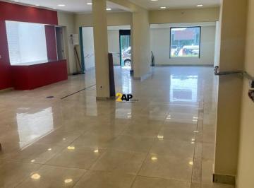 Foto 01 · Ponto comercial para locação em Santo Amaro, São Paulo-SP: 160m², 2 banheiros.