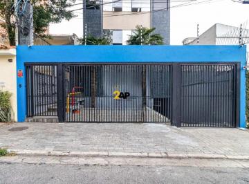 Foto 01 · Locação de Prédio Comercial na Vila Mariana, São Paulo-SP: 6 Banheiros, 6 Vagas de Garagem, 1.000 m²