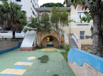 Foto 01 · Casa Comercial para Locação na Vila Mariana, São Paulo-SP: 5 Banheiros, 2 Vagas de Garagem, 452m² de
