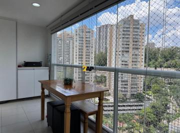 Foto 15 · Apartamento à venda em São Paulo-SP, Vila Andrade: 2 quartos, 1 suíte, 2 banheiros, 1 vaga, 66m². Ve