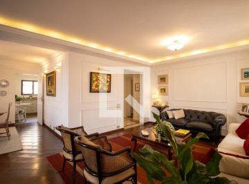 Apartamento · 250m² · 5 Quartos · 3 Vagas · Apartamento à Venda - Portal do Morumbi, 5 Quartos, 250 m2