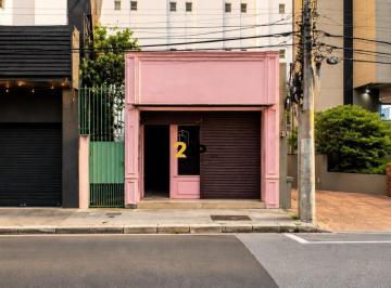 Comercial · 45m² · Ponto comercial para locação no Brooklin, São Paulo-SP, com 1 banheiro e 45,00 m² de área.