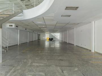 Foto 01 · Loja Comercial para Locação no Tatuapé, São Paulo-SP: 720m², 4 Banheiros,