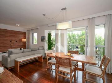 Apartamento · 87m² · 2 Quartos · 2 Vagas · Apartamento à Venda - Jardim Londrina, 2 Quartos, 87 m2