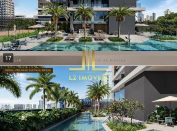 Apartamento · 35m² · 1 Quarto · 1 Vaga · LANÇAMENTO IMPERDÍVEL – QUARTO E SALA 35M² - BEACH CLASS BAHIA (Shopping da Bahia)