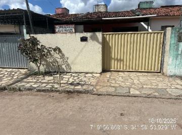 Photo_0 ·
Excelente imóvel — Casa no Marcos Moura, Santa Rita - PB, Nº 85, 2 quartos, 136,3m²
