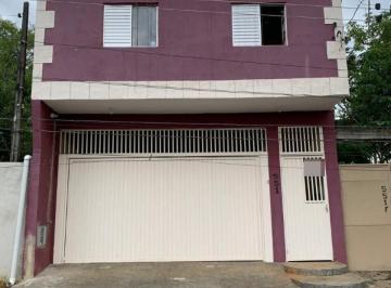 Casa · 253m² · 2 Quartos · 4 Vagas · Casa à venda no bairro Chácara das Garças - Santana de Parnaíba/SP