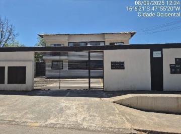 Photo_0 · 
                Imóvel com excelente localização — Apartamento no Colina Verde, Cidade Ocidental - 