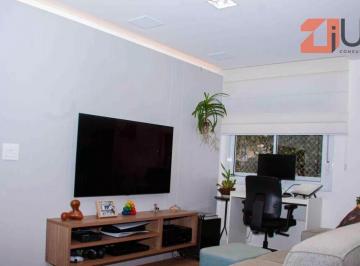Apartamento · 69m² · 1 Quarto · 2 Vagas · Belíssimo apartamento à venda "Porteira fechada" 69m², 2 vagas próximo às Avenidas Pompéia e Sumaré