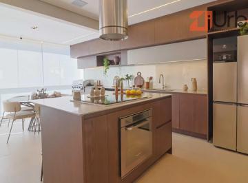 Apartamento · 172m² · 4 Quartos · 3 Vagas · Apartamento à venda 172m², 3 vagas na Vila Clementino