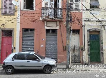 Photo_0 · 
                Negócio vantajoso — Casa no Gamboa, Rio de Janeiro - RJ, Nº 149, 2 quartos, 172,12m
