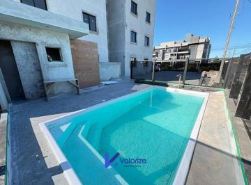 Apartamento · 57m² · 2 Quartos · 1 Vaga · Apartamentos Novos a Venda Matinhos Perto do Mar