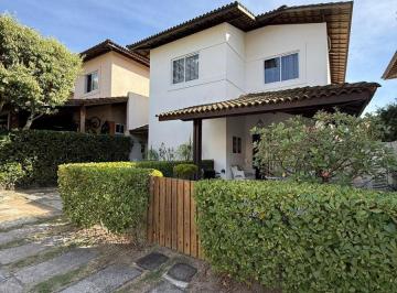 Casa de 3 quartos, Lauro de Freitas · CASA COM 3 SUÍTES EM CONDOMINÍO FECHADO