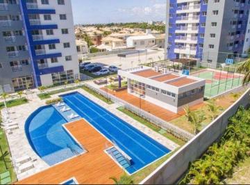 Apartamento de 3 quartos, Lauro de Freitas · APARTAMENTO COM 2/4 EM BURAQUINHO