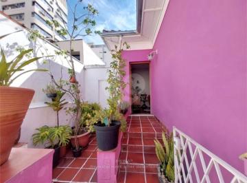 Casa · 95m² · 2 Quartos · Casa de vila com 2 quartos à venda em Pinheiros - SP