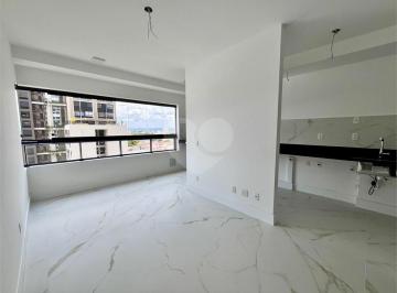 Apartamento · 73m² · 2 Quartos · 2 Vagas · Apartamento com 2 quartos à venda em Centro - SP