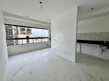 Apartamento · 73m² · 2 Quartos · 2 Vagas · Apartamento com 2 quartos à venda em Centro - SP