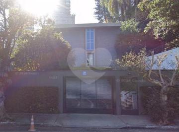 Casa · 442m² · 4 Quartos · 3 Vagas · Casa com 4 quartos à venda em Cerqueira césar - SP