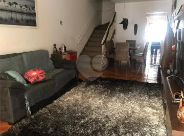 Casa · 120m² · 1 Quarto · 1 Vaga · Casa com 1 quartos à venda em Jabaquara - SP