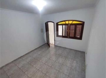 Casa · 80m² · 2 Quartos · 1 Vaga · Sobrado com 2 quartos à venda em Vila mascote - SP